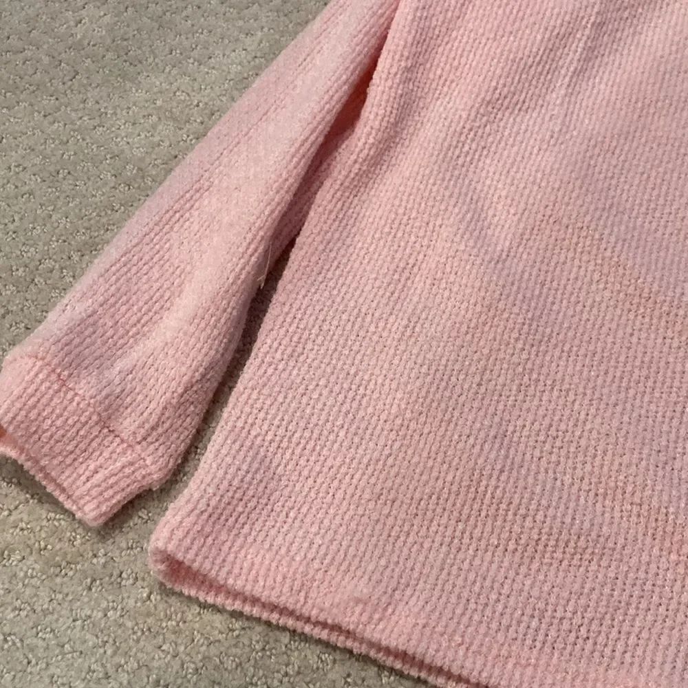 Light pink sweater - Picture 3 of 5